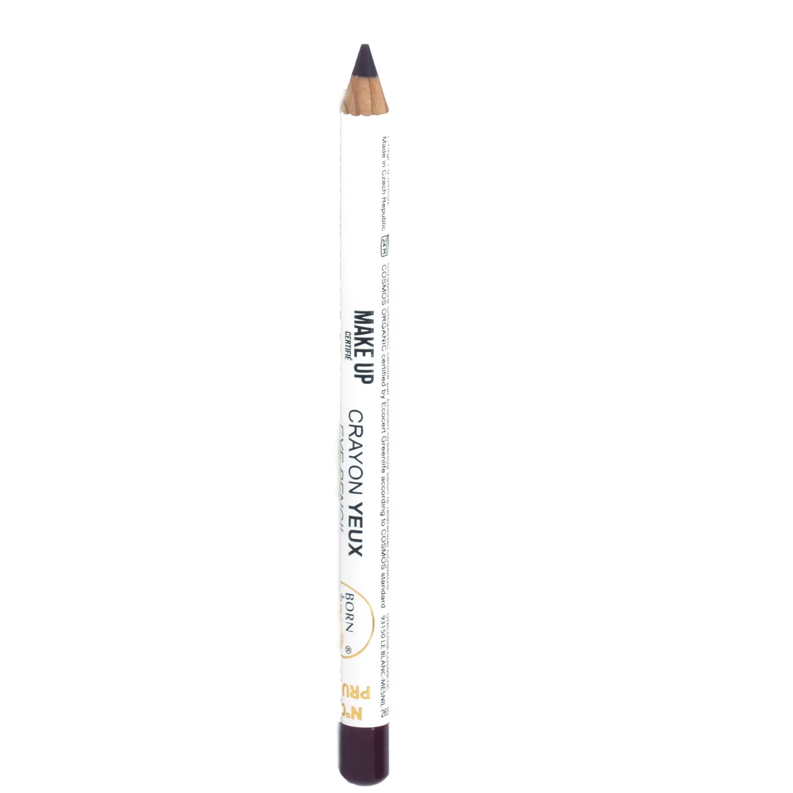 Eye Pencil - Certified Organic