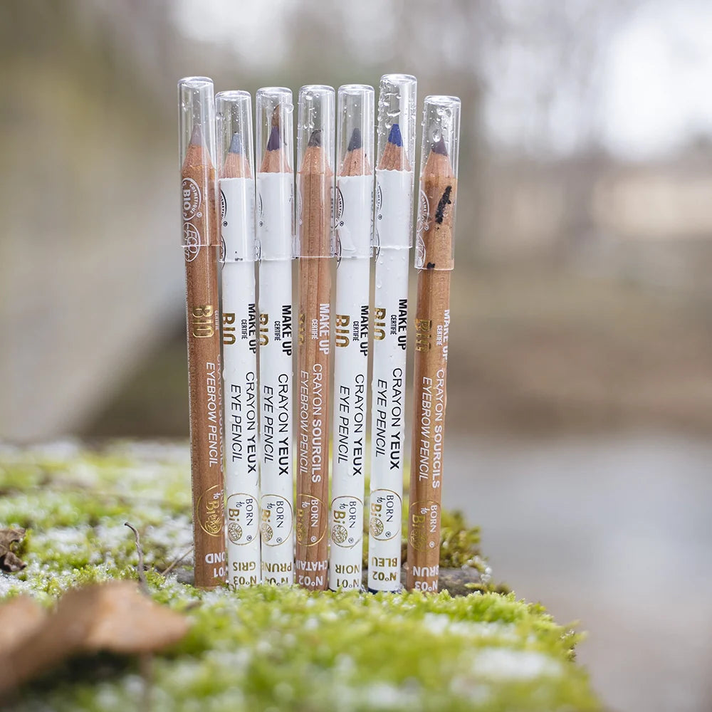 Eye Pencil - Certified Organic