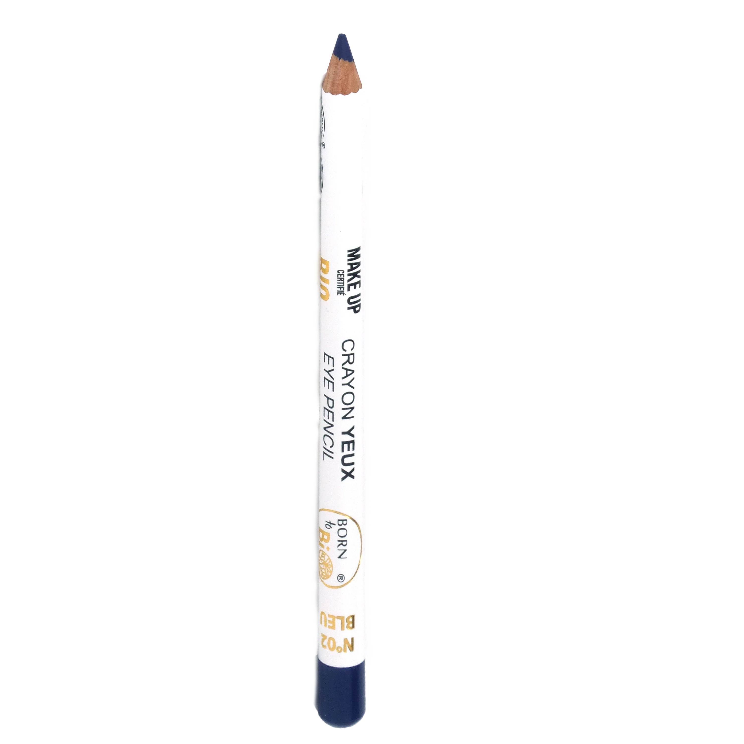 Eye Pencil - Certified Organic