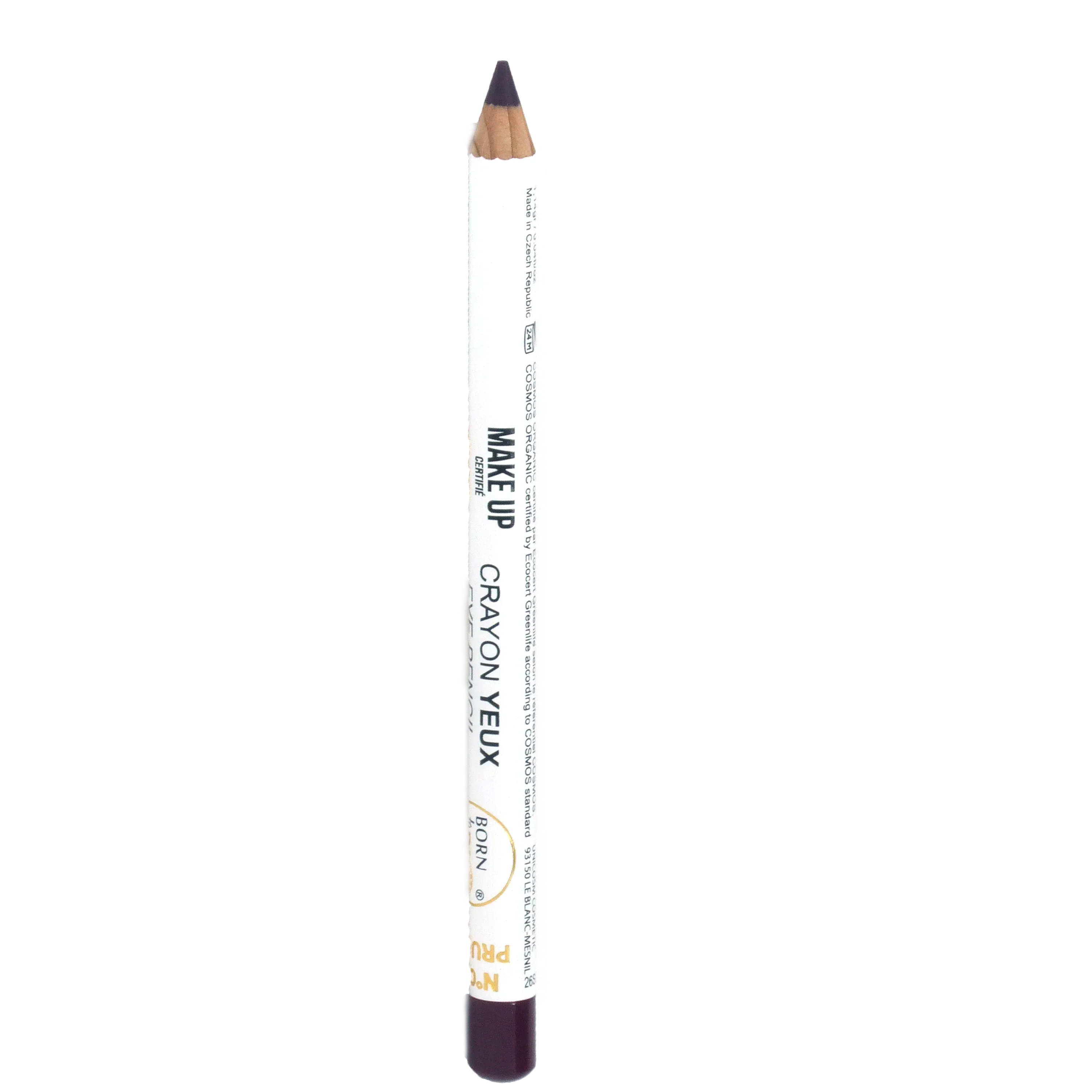 Eye Pencil - Certified Organic