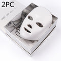 Beauty Instrument Beauty Skin Mask Instrument Seven-Color Photon Rejuvenation